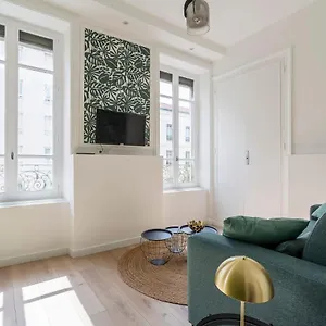 Appartement Magnifique - 3, Lyon